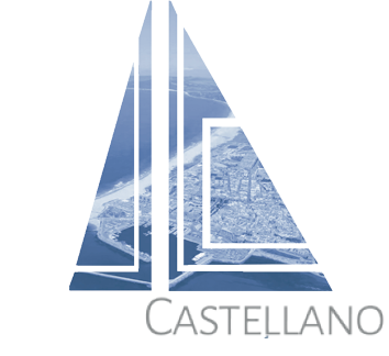 Llamas & Castellano Abogados Logo